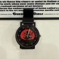 Naruto Anime Same Style Chakra Wheel Uchiha Itachi Sasuke Naruto Children's Watch. 