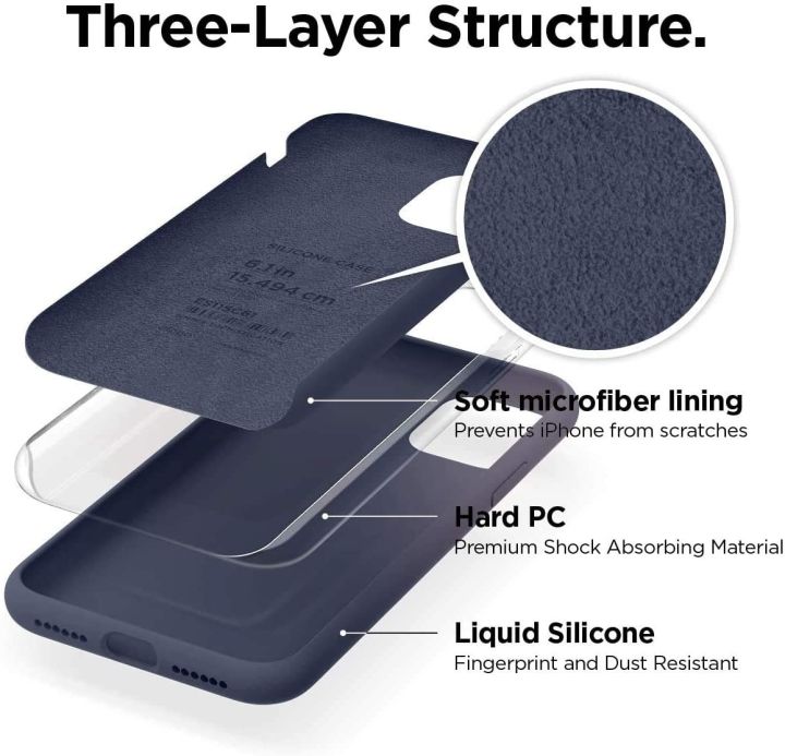 TPU%20Silicone%20Case%20Compatible%20with%20OnePlus%20Nord%20With%20Microfiber-%20Soft%20Flexible%20Protective%20Phone%20Cover%20-%20Image%204