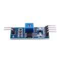 Soil Hygrometer Detection Module Moisture Sensor FC-28 DC 3.3V-5V. 