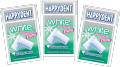 Happydent White Spearmint Xylitol Fliptop – Spearmint Flavor – 18 Pcs. 