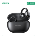 UGREEN HiTune S3 Wireless Bluetooth Earbuds Sport Headphones Bone Conduction Noise Cancelling Earpiece. 