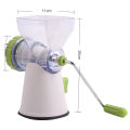 Keema Maker - Meat Mincer - Multi-functional Grinder. 