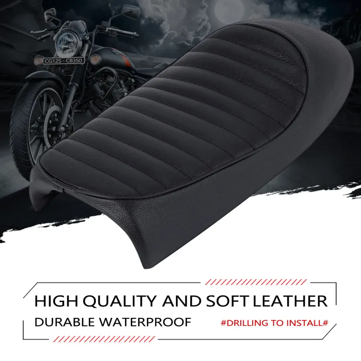 (COKP)%20Motorcycle%20Retro%20Seat%20Vintage%20Hump%20Seat%20Cafe%20Racer%20Saddle%20Flat%20Pan%20For%20CG125%20CB350%20CB400%20CB500%20CB750%20SR400%20XJ%20XS%20-%20Image%202