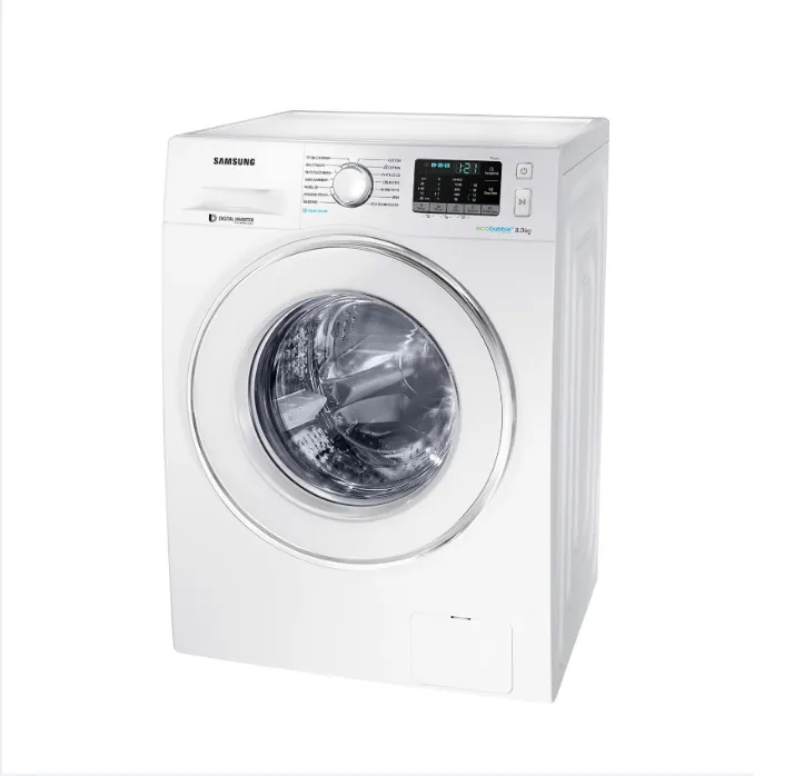 Samsung%20Ww81J54Eoiw/Tl%208%20Kg%20Eco%20Bubble%20Front%20Load%20Fully%20Automatic%20Washing%20Machine%20-%20White%20Color%20-%20Image%205