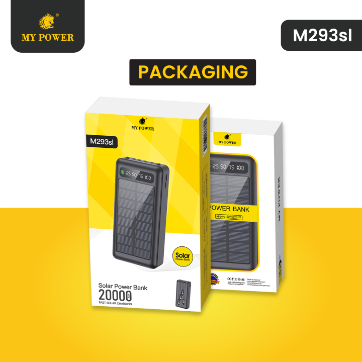 Mypower%2020000mAh%20%20Solar%20Powerbank%20%20Cable%20attatched%20%20Type-c%20Input%20M293sl%20-%20Image%207