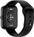 Noise ColorFit Victor Smartwatch with Bluetooth Calling (46.9mm TFT LCD Display, IP68 Water Resistant, Jet Black Strap). 