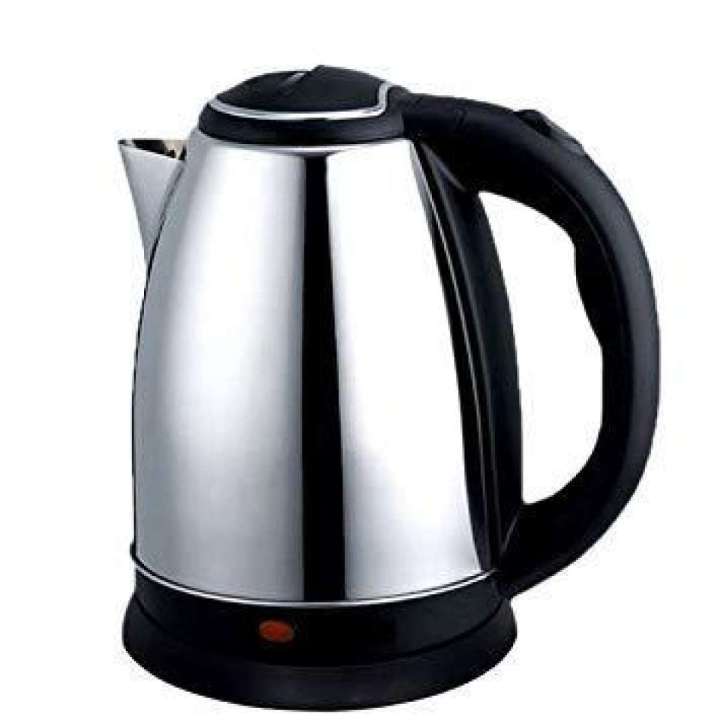 2L Stainless Steel Electric Kettle