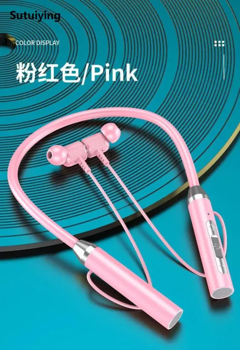 Sutuiying%20Bluetooth%20Earphones%20Wireless%20Headphones%20Magnetic%20Sport%20Neckband%20Hot%20Selling%20Neck-hanging%20TWS%20Earbuds%20Headset%20with%20Mic%20for%20iPhone%20Xiaomi%20New%20-%20Image%207