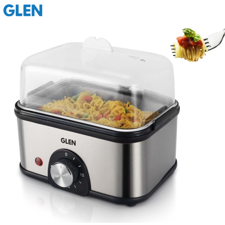 Glen%203-in-1%20Electric%20Multi%20Cooker%20Egg%20Boiler,%20Steam,%20Cook%20&%20Boil,%20350W%20-%20Image%204