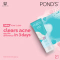 Ponds Acne Clear Face Wash for Face 100 Gm. 