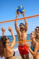 Volleyball, Beach Volleyball. 
