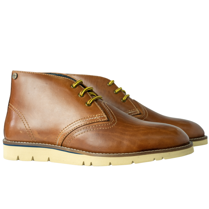 Goodwin Smith 7649 Tan | Daraz.com.np