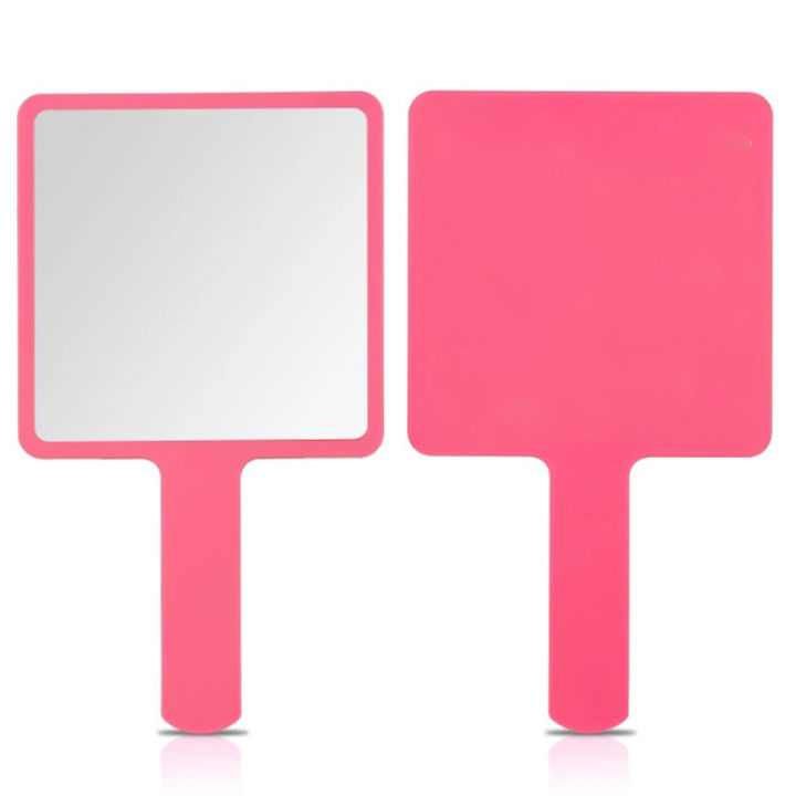 Zhitian%20Luxury%201Pcs%20Eyelash%20Extension%20Mirror%20Portable%20Square%20Plastic%20Handle%20Handheld%20Makeup%20Vanity%20Mirror%20Women%20Cosmetic%20Beauty%20Salon%20Supplies%20-%20Image%207