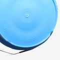 Gem Plasticware Bucket 82 Blue - 8 Ltr. 