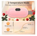 Period Cramp Relieve Massager. 