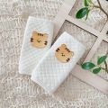 Cute Cotton Baby Car Seat Belt Cover Shoulder Strap Stroller Accessories Baby Shoulder Strap Cover Protector Shoulder Pads Cartoon Baby/Infant. 