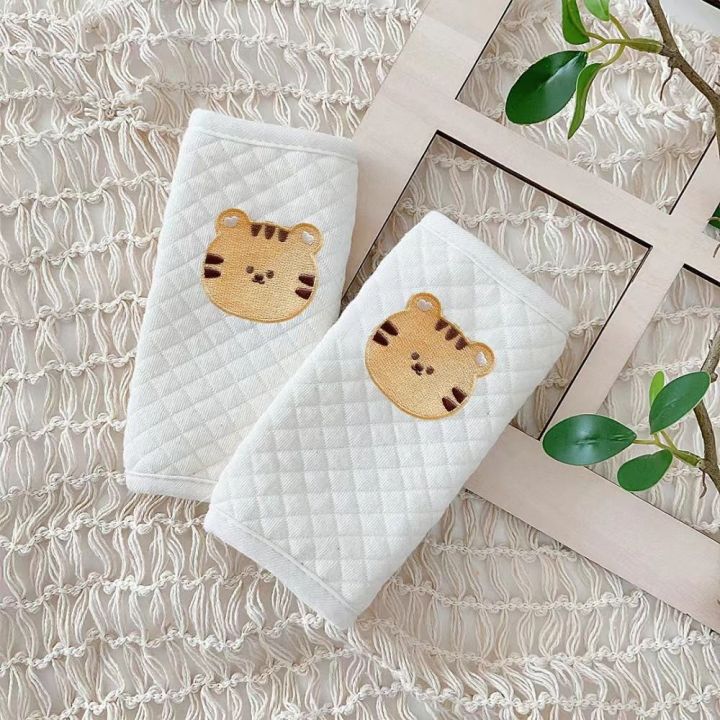 Cute%20Cotton%20Baby%20Car%20Seat%20Belt%20Cover%20Shoulder%20Strap%20Stroller%20Accessories%20Baby%20Shoulder%20Strap%20Cover%20Protector%20Shoulder%20Pads%20Cartoon%20Baby/Infant%20-%20Image%209