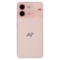 AI+ Nova 5G Android 15 Phone | 6GB RAM, 128GB ROM | 120Hz FHD+ Screen | 50MP Rear Camera | 5G Dual SIM Smartphone. 
