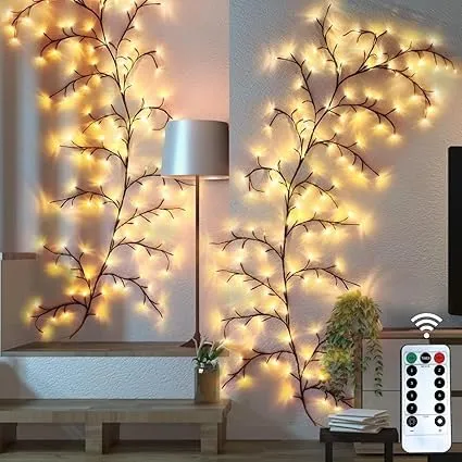 Willow%20Vine%20Lights,%208%20Flash%20Model%20Twinkling%20Tree%20with%20Remote%20Control%20Flexible%20Wall%20Tree%20Lights%20for%20Living%20Room%20Bedroom%20Decorations,%2071%20Leds%20-%20Image%206