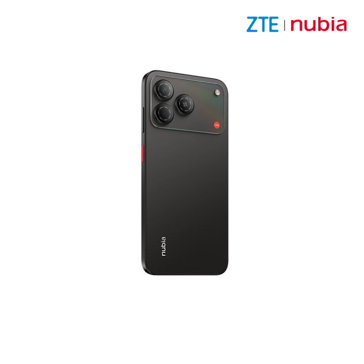 ZTE%20%7C%20nubia%20A57%20(4GB%20RAM%20+%20128GB)%20Display:%206.75-inch%20HD+%20IPS%20LCD,%20120Hz%20refresh%20rate%20%7C%2013MP%20AI%20Dual%20Camera%20%7C%205000mAh%20with%2022.5W%20fast%20charging%20%7C%20Android%2016%204G%20LTE%20Phone%20%7C%20Side-mounted%20fingerprint%20+%20Face%20Unlock%20-%20Image%204