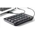 Cliptec RZK231 Rapid USB 2.0 Numeric Keyboard. 