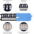 Brother Melodica 32 Keys Piano Style Keyboard With Free Soft Case (Assorted Color). 