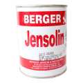 White Berger Jensolin-0.5L. 