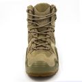 Tactical Waterproof, Outdoor & Hiking LOWA Shoes-Fashion Comfortable Casual Mid-Cut Boot. 