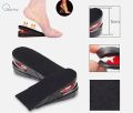 Adjustable Height Increase Insole Cushion Elevator Heel lifts Shoe Insole Height Increasing Insole - Shoes Insole |. 