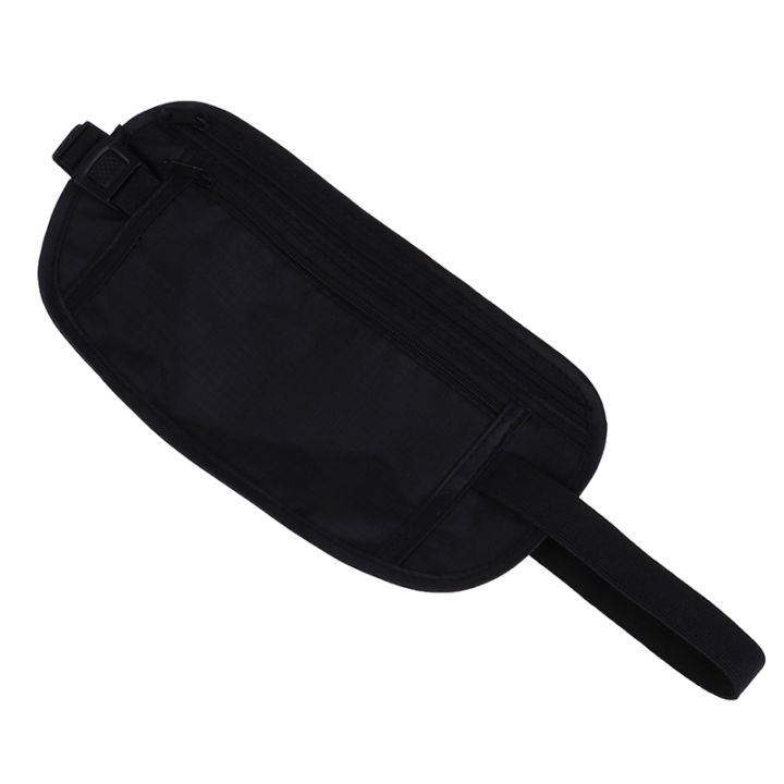 Travel%20Money%20Belt%20Hidden%20Waist%20Security%20Wallet%20Bag%20Passport%20Pouch%20ID%20Holder%20Maoxiu%20-%20Image%205