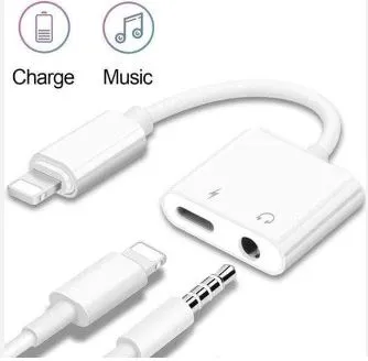 Hoco%202%20in%201%20Lightning%20to%203.5mm%20Earphone%20Audio%20&%20Charger%20Splitter%20Adapter%20-%20Image%204