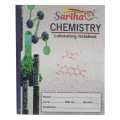 Sartha Chemistry Laboratory Notebook A. 
