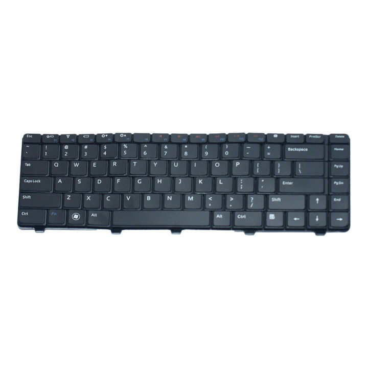 Dell Inspiron N4010/N4020/N4030/N5030  Laptop  Keyboard