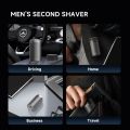 ENCHEN Z3 Single-head Mini Electric Shaver Electric Razor - For Men's Grooming Kit. 