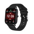 Waterproof Smart Watch DT35 Bluetooth Hands Free Calling Fitness Tracker. 