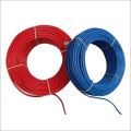 1.5 Sq. MM Flexible Multistrand Electrical Wire 100% Pure Copper Cable For House Wiring And DIY ( 6Meter To 90 Mtr) NS Certified Brands (6 Colours). 