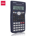 Deli 240 Function Scientific Calculator  ED82MS. 
