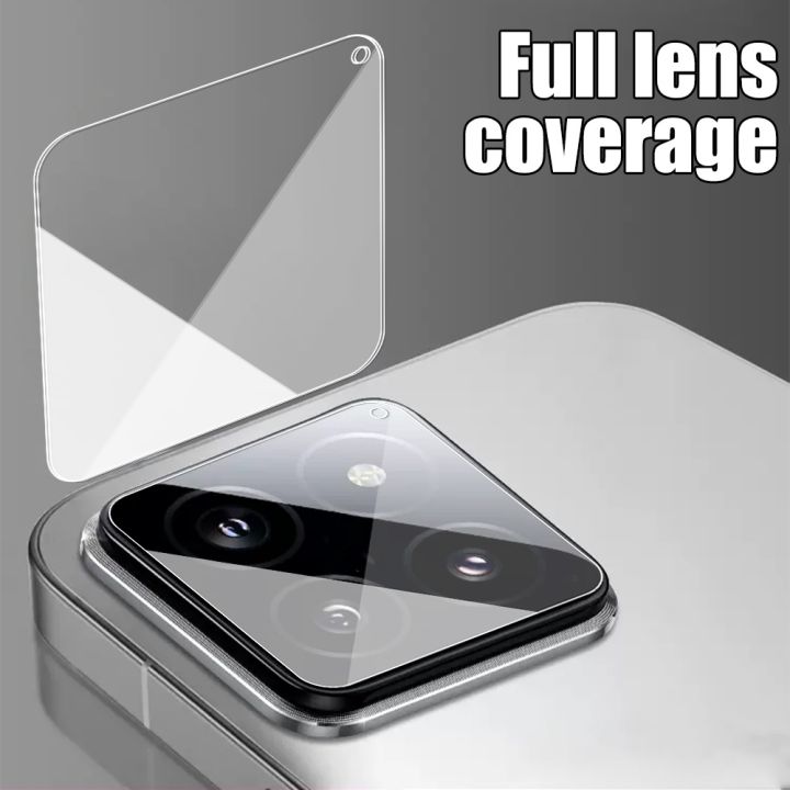 3pcs%20Compatible%20for%20Xiaomi%2014%20Lens%20Protector%20/%20Anti-scratch%20HD%20Clear%20Lens%20Cover%20Tempered%20Glass%20For%20Mi%2014%20/%20Full%20Coverage%20Shockproof%20Phone%20Rear%20Camera%20Lens%20Film%20-%20Image%207