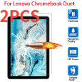 DuetIdeaPad for Lenovo 10.1 DuetChromebook for Lenovo Inch Screen Protector Tablet Protector for Chromebook. 