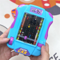 2X Race Car Game Kids Racing Through Adventure Palm Game Toys Simulated Driving Car Toy. 