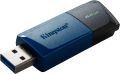 Kingston 64GB DataTraveler Exodia Onyx USB Flash Drive USB 3.2 Gen 1 Pendrive. 