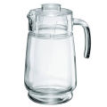Luminarc Tivoli Jug + Lid 1.6L Code: N1105. 