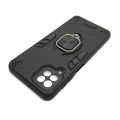 Samsung A22(4g) Rugged Armor Hard Case With Stand. 