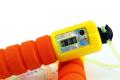 Skipping Rope With Counter Anti Slip Rubber Grip & Adjustable Length Skip Jump Number Count Upto 999 (Color May Vary). 