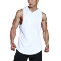 Football Track and Field Training Fitness Vest Men's Waistcoat Loose Quick-drying Running Basketball Sports Vest for Men. 