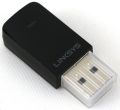 LINKSYS WUSB6100M Next-Gen AC AC600 Mu-Mimo USB Adapter. 