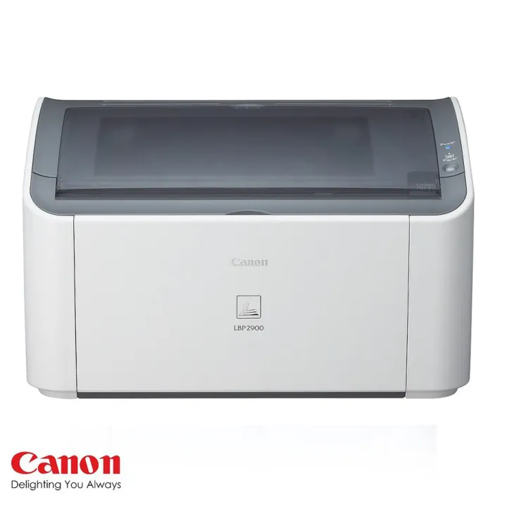 Canon 2900 Laser Printer