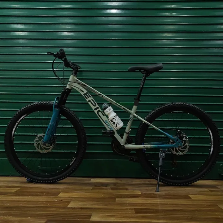 27.5'%20Inch%20Epic%20Mountain%20Bike%20-%20Image%202