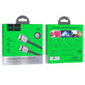 HOCO US03 HDMI Male to HDMI male 4K HDTV 2.0 Cable (2 Meters). 