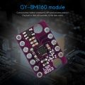 2Pcs/LOT BMI160 Latest Accelerometer Gyroscope Module 6 Dof Inertial Measurement Sensors. 